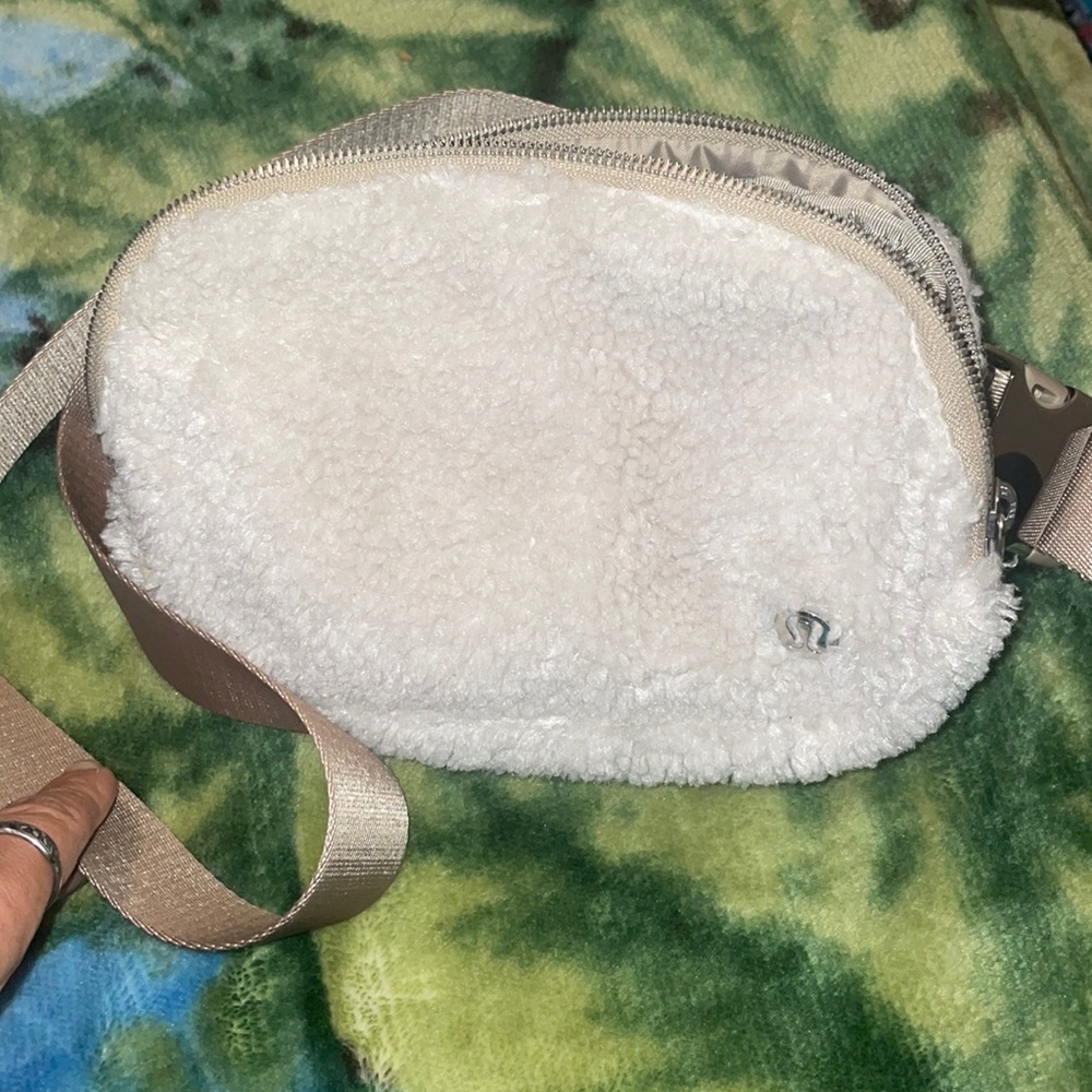 Lululemon Fanny pack